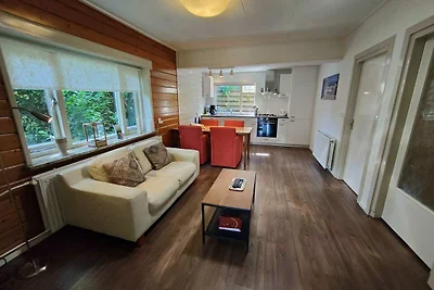 Casa vacanze a Garderen con vista sul...
