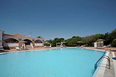 Elegante Casa Vacanze a Olbia vicino al Mare