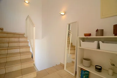 Townhouse in Estartit near sea beach