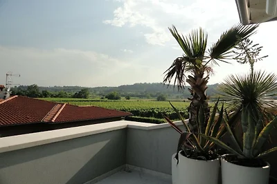 Ferienhaus mit 3 Schlafzimmer