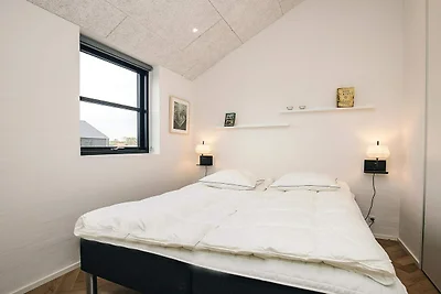 5 Sterne Ferienhaus in Løkken