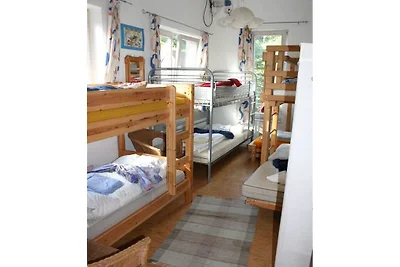 Kuća za odmor Dopust za oporavak Sigmaringen