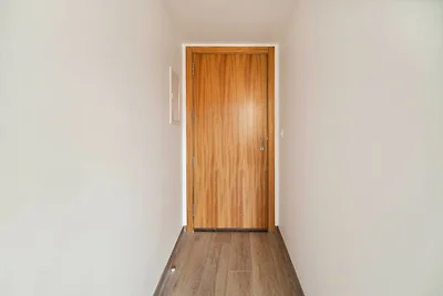 Gemütliche Wohnung -1BDR/4P- Saint-Tropez