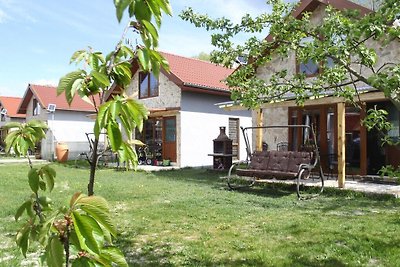 Casa vacanze a Swinoujscie