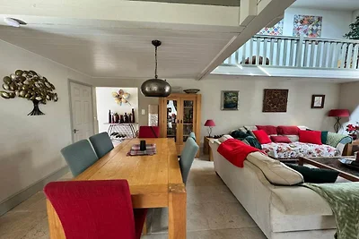 La Rocaille, Haus für 6 Personen