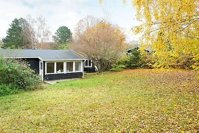 6 Personen Ferienhaus in Jægerspris-By Traum