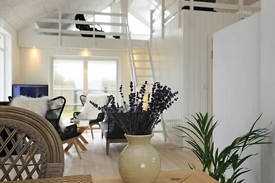6 Personen Ferienhaus in Løkken