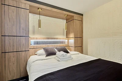 Schitterende Studio AC Louvre Palais Royal