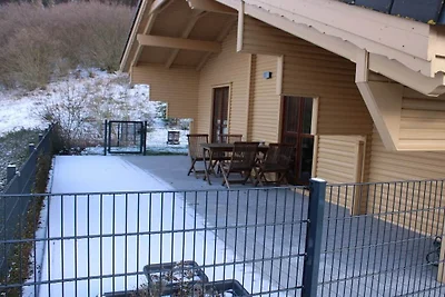 Ferienhaus mit 2 Schlafzimmer