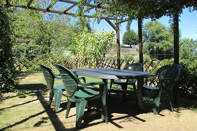 Sole e Ventu (50 qm)