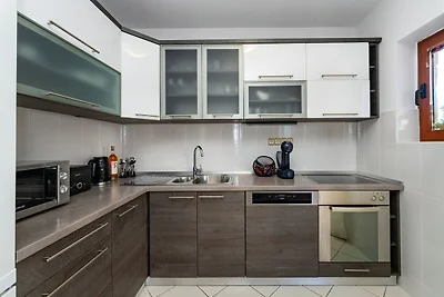 Friedliche Villa in der Nähe der...