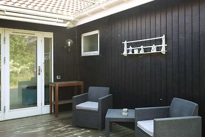6 persone case ad Sjællands Odde-By Traum