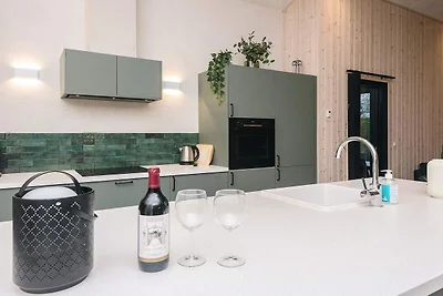 10 persoons vakantie huis in Glesborg-By...