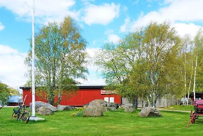 4 personas casa en SANDHEM-By Traum