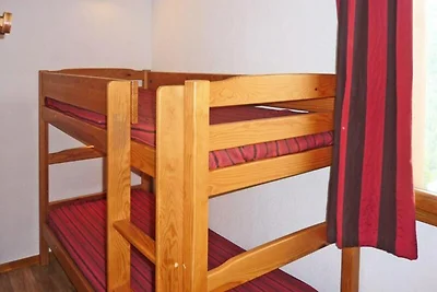 Apartment in Vars mit Zugang zum beheizten...