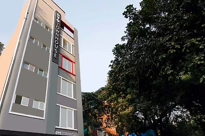 Super Townhouse RCC Elite