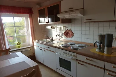 Ferienwohnung mit 1 Schlafzimmer