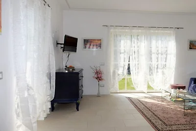 Vakantiehuis met 4 slaapkamers