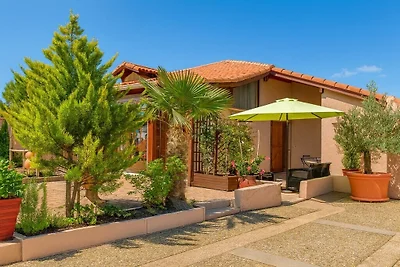 Vakantiehuis Ontspannende vakantie Capbreton