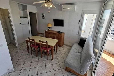 2 Zimmer für 5 Personen