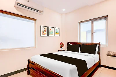 Super Hotel O MG Road, voorheen Aditi