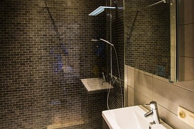 Sfeervol appartement op 6e verdieping