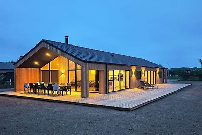 5 sterren vakantie huis in Humble
