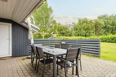 12 persoons vakantie huis in Nordborg