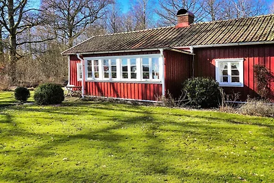 5 Personen Ferienhaus in Fjärås