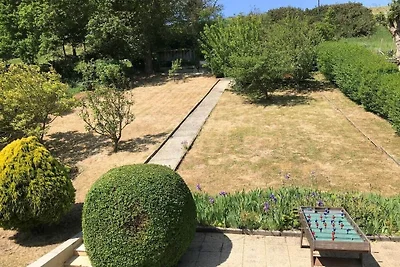 Vakantiehuis met 1 slaapkamer