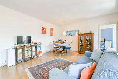 Schönes Ferienhaus in der Nähe des Lago...