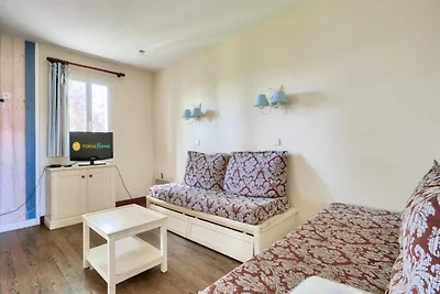 L'appartamento del Residence Golf