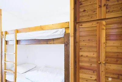 Casa vacanze a La Rosière vicino alle piste d...