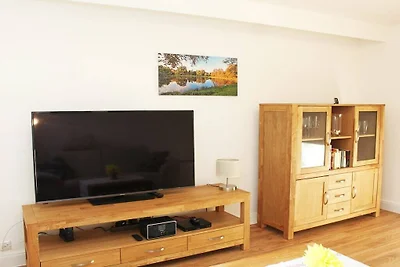 Vakantieappartement met 1 slaapkamer