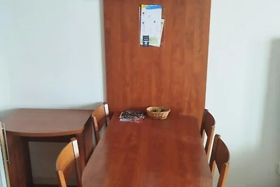 2-Zimmer-Apartment für 4 Personen - Komfort