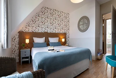 Splendida casa in stile normanno per 6 person...