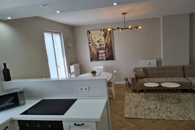 Apartamento encantador