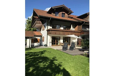 Prato di montagna Residenza di vacanza...