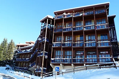 Aiguille Grive Residence Bat Ii