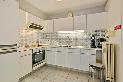 Wohnung mit 2 Zimmern und Terrasse