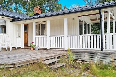 6 Personen Ferienhaus in SÄFFLE-By Traum