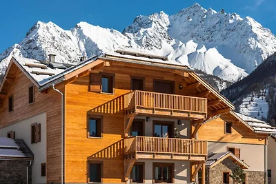 Residenz Caeli D f�r sechs Personen