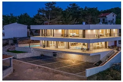 Villa Estate da Noi