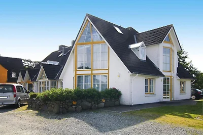 Ferienwohnung in St. Peter-Ording.