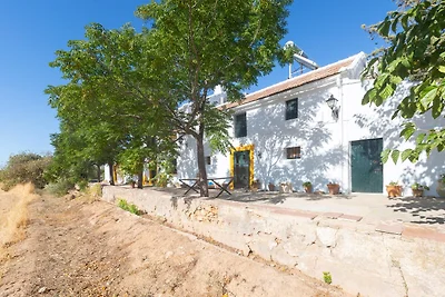 Bauernhaus mit Pool in Andalusien