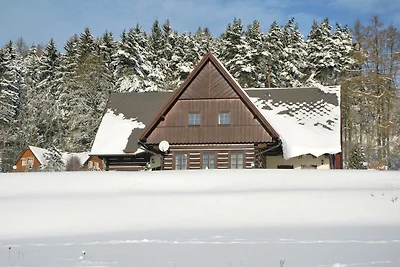 Stupná Ferienhaus mit Garten