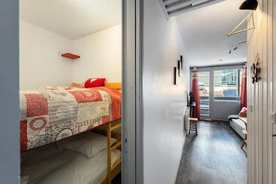 Ferienwohnung in der Nähe der Skipisten