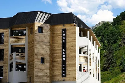 Ferienwohnung Familienurlaub Nizza