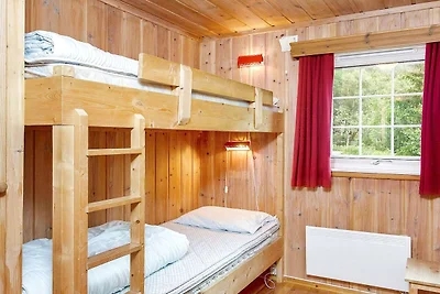 7 Personen Ferienhaus in Hemsedal-By Traum