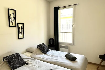 Apartments für 5 Personen